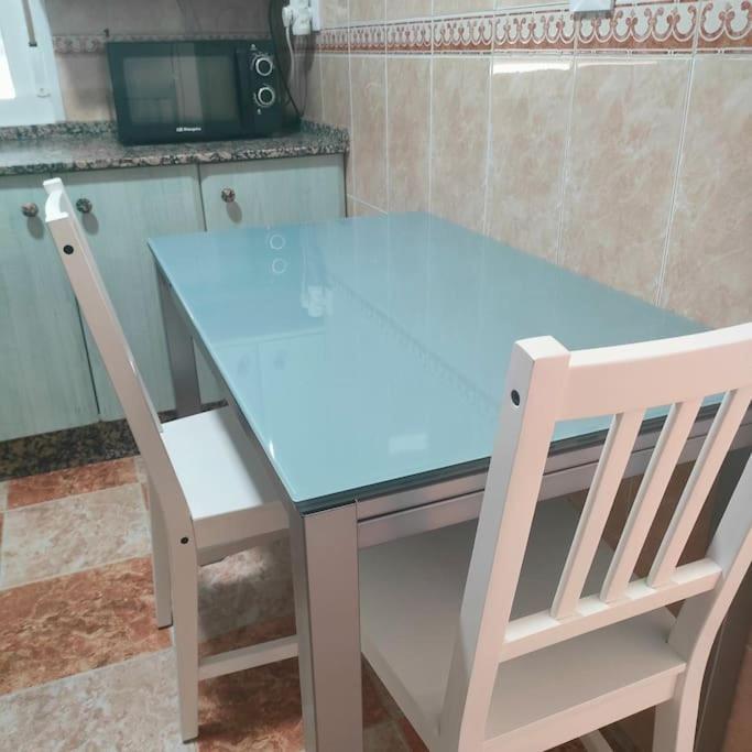 Nuevo Apartamento Playa Tanguillos Del Mar Cádiz Exteriér fotografie