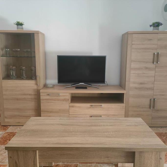 Nuevo Apartamento Playa Tanguillos Del Mar Cádiz Exteriér fotografie