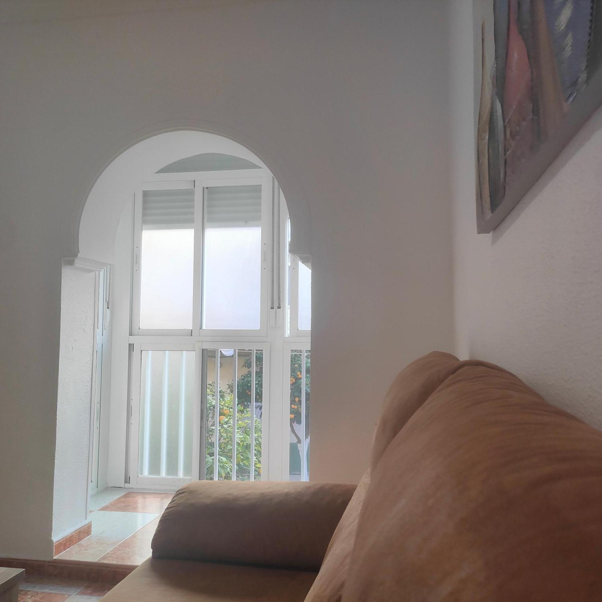 Nuevo Apartamento Playa Tanguillos Del Mar Cádiz Exteriér fotografie
